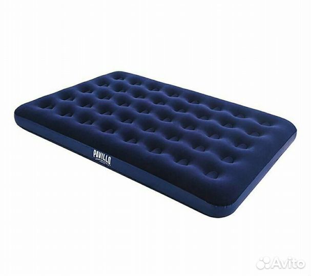 Надувной матрас