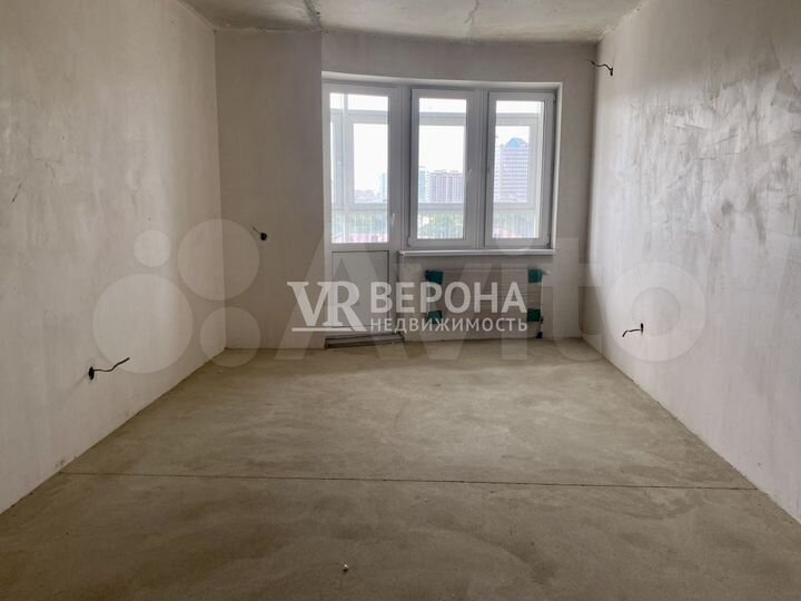 2-к. квартира, 80,2 м², 13/24 эт.