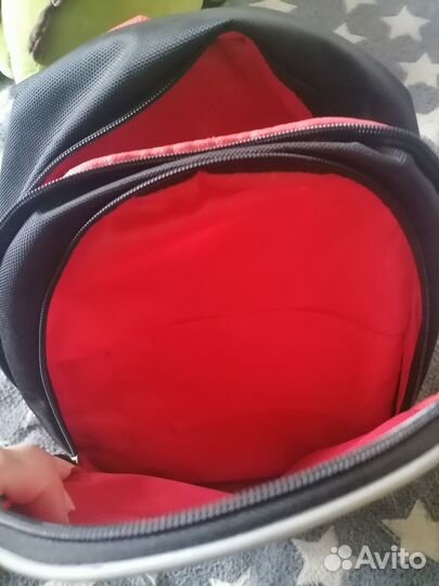 Портфель школьный