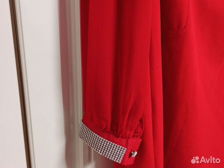 Платье новое 56 размер