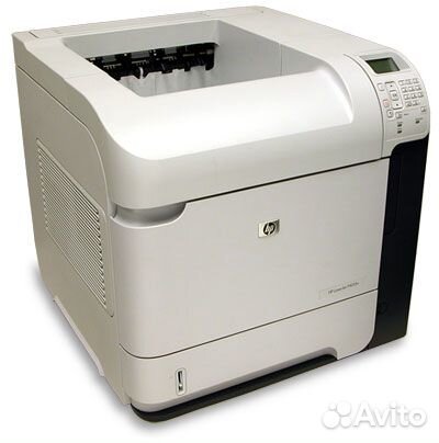 Принтеры лазерные