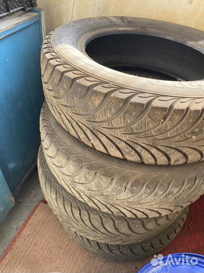Sava Eskimo Stud 185/65 R15