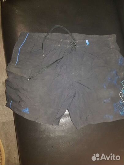 Шорты adidas мужские