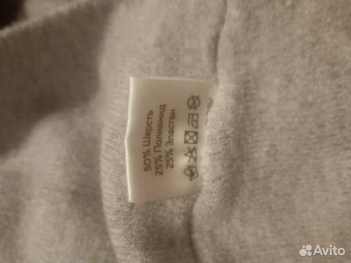 Берет женский