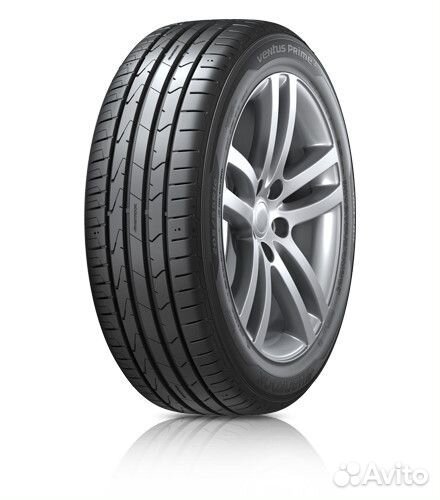 Hankook Ventus Prime 4 K135 215/45 R16 90V