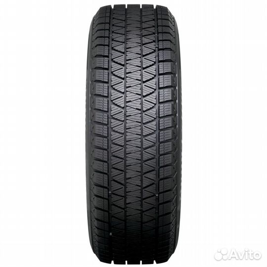 Bridgestone Blizzak DM-V3 225/70 R16 103S