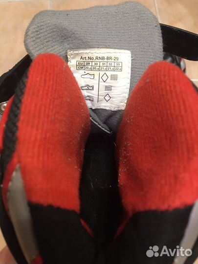 Ролики раздвижные Reaction 29-33