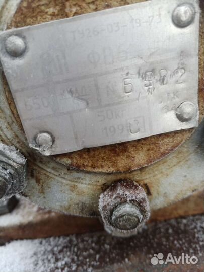 Компрессор