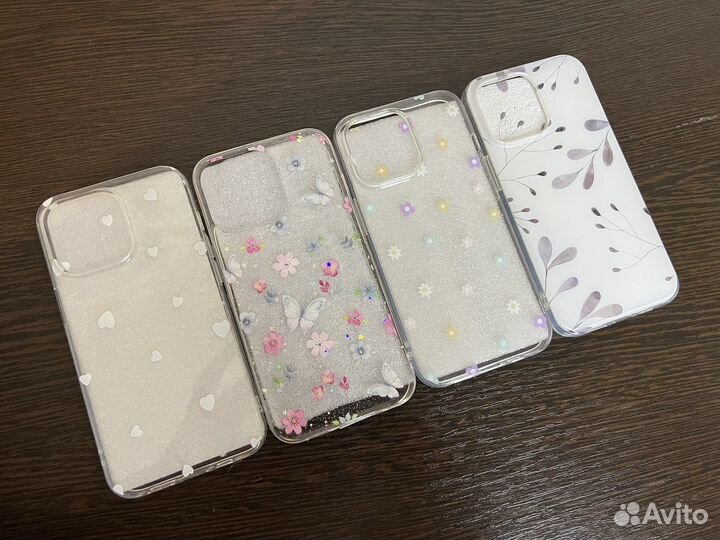 Чехол на iPhone 13 pro