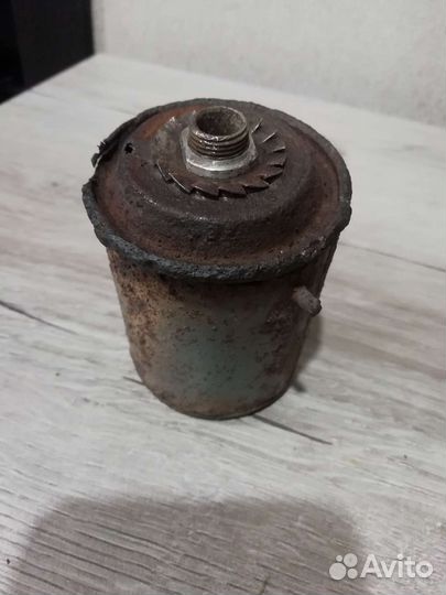 Банка советская