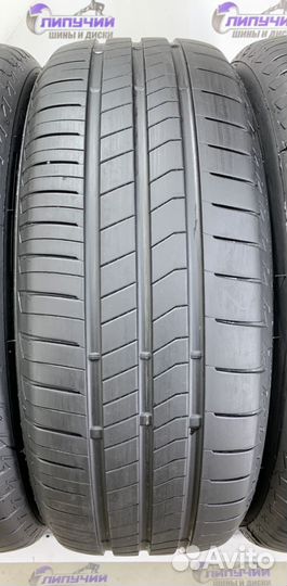 Bridgestone Turanza Eco 215/55 R18 95T