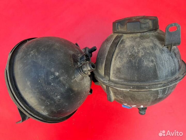 Расширительный бачок BMW X3 F25