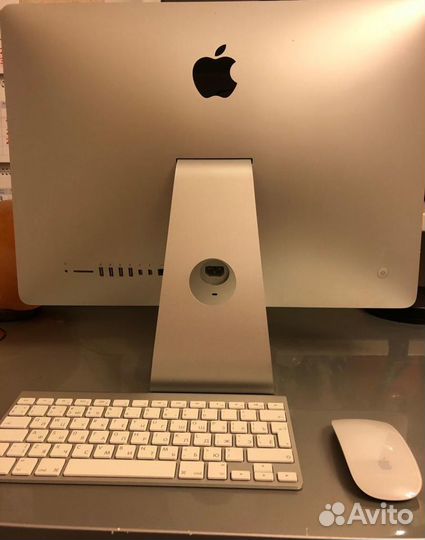 Apple iMac 21.5 2013