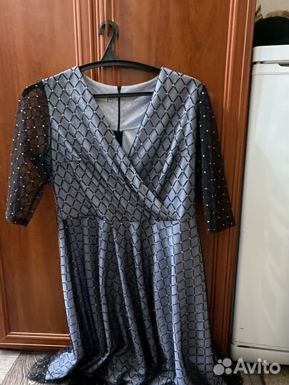 Платье женское