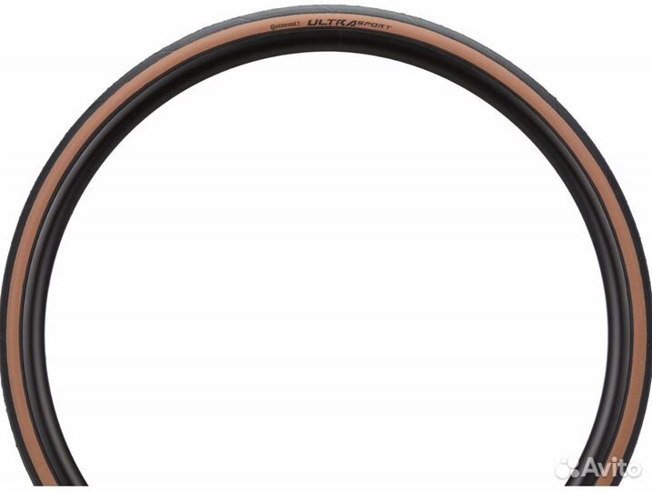 Покрышки Continental Ultra Sport III 700Cx28