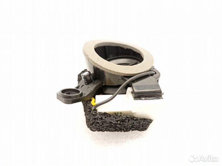 Динамик высокочастотный передний левый Kia Sorento