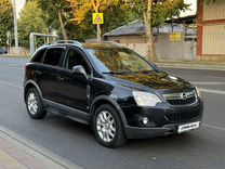 Opel Antara 2.4 AT, 2012, 225 000 км, с пробегом, цена 1 100 000 руб.