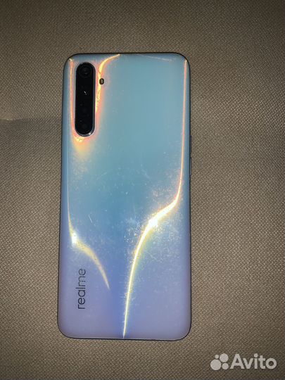 realme 6, 4/128 ГБ