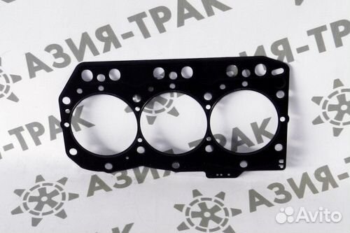 Прокладка гбц 3TNE82A-3DY Yanmar B3U