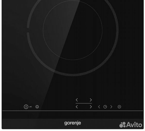 Электрическая панель Gorenje ECT322bcsc