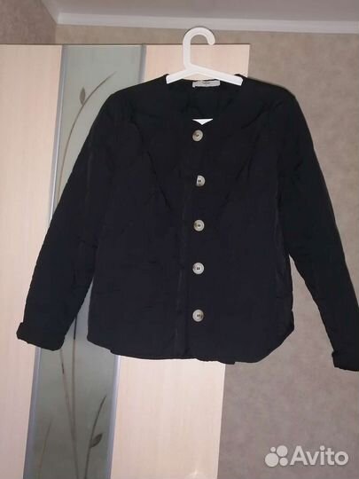 Куртка легкая