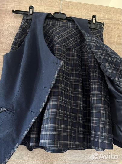 Школьная форма