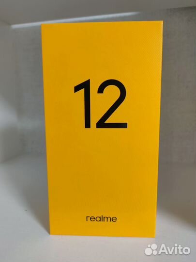 realme 12 5G, 8/256 ГБ