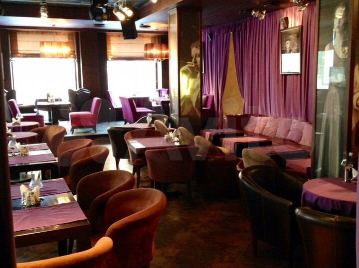 Торговое помещение, 230 м²