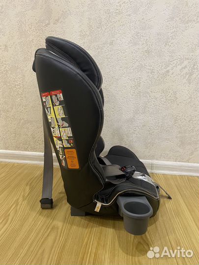 Детское автокресло