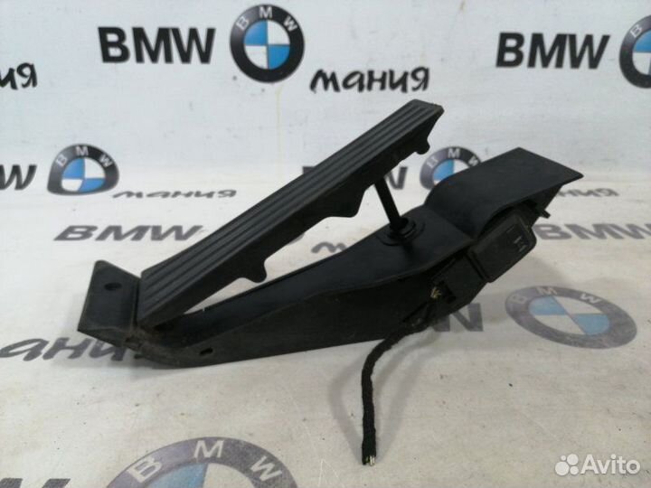 Педаль газа Bmw X5 E70 M57D30 2008