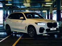 BMW X5 3.0 AT, 2019, 79 000 км, с пробегом, цена 7 650 000 руб.
