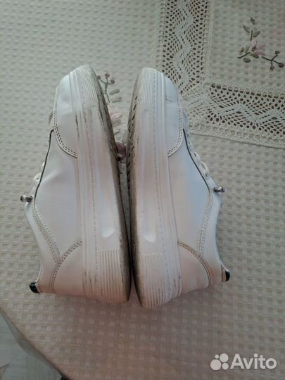 Слипоны женские 37 размер