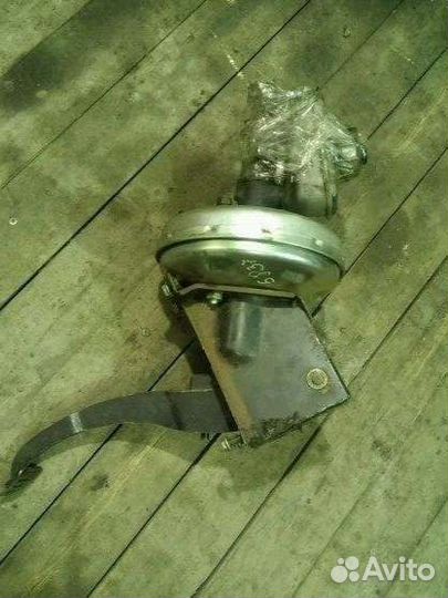 Вакуумный усилитель тормозов ваз 2110