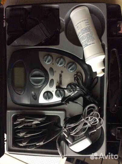 Массажёр миостимулятор