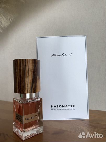 Nasomatto narcotic venus