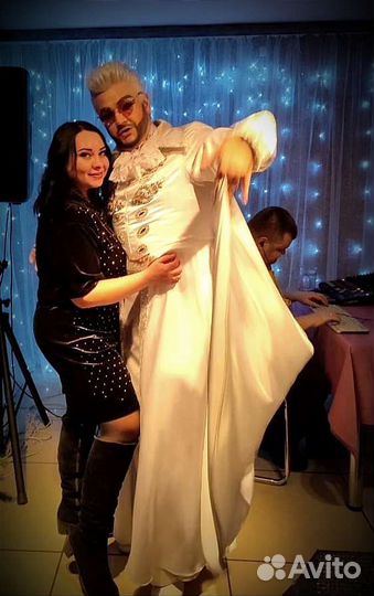 Артисты. Шоу программа