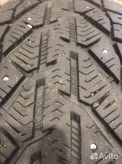 Orium SUV Ice 225/60 R17 103T