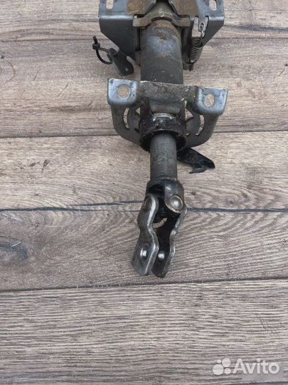 Рулевая колонка Nissan Primera 2.0