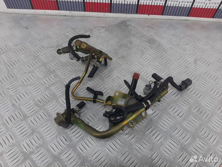 Форсунка для Subaru Legacy 3 (BE/BH)