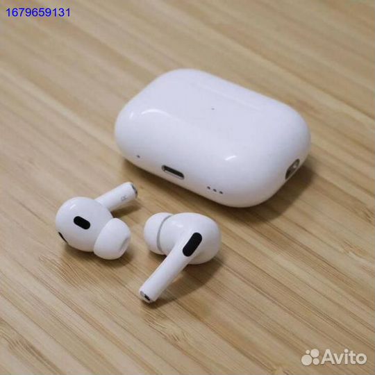 Наушники AirPods Pro 2