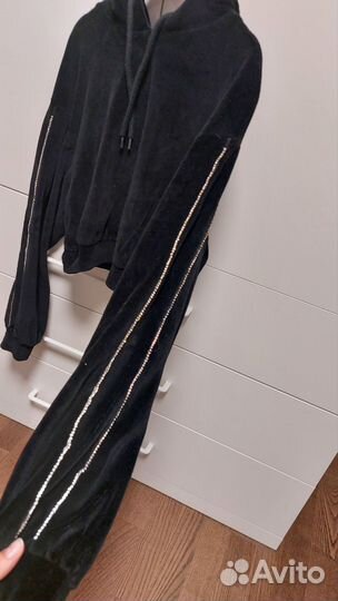 Худи женское