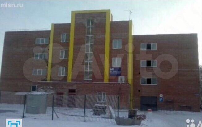 Машиноместо, 16 м²