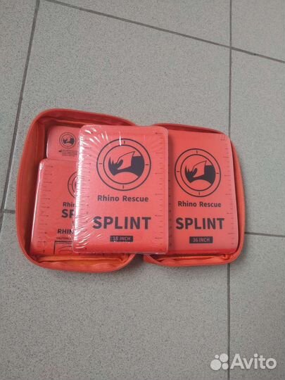 Комплексный набор шин Rhino