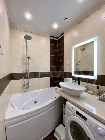 1-к. квартира, 39 м², 6/10 эт.