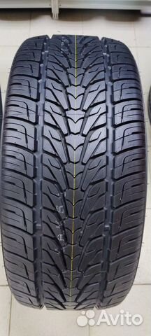 Roadstone Roadian HP SUV 265/60 R18