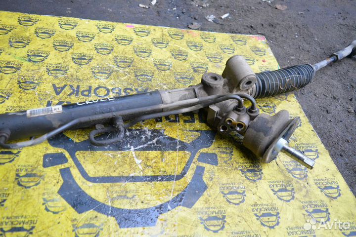 Рейка рулевая для Chevrolet Cruze 2009-2016