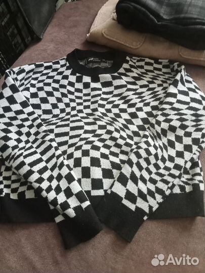 Вещи пакетом для девочки 140-146