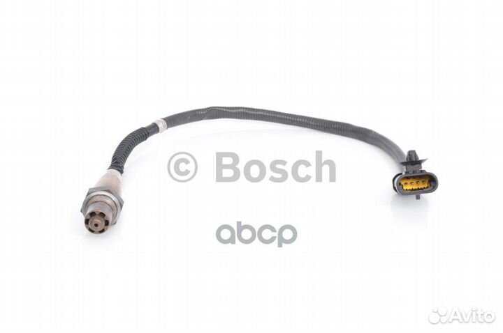 Датчик кислородный 0258006046 Bosch