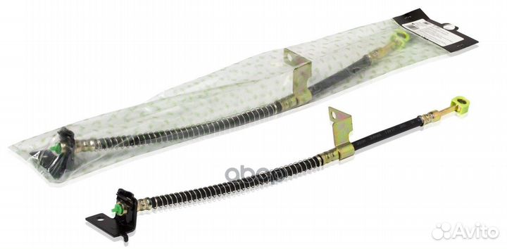 Шланг тормозной 58731H8000 Hyundai-KIA