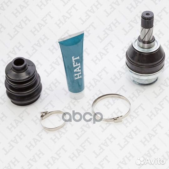 ШРУС внутренний к-т GI0131 haft